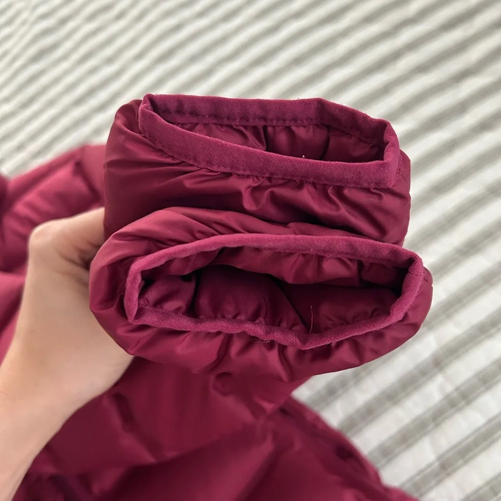 Columbia Women’s Puffer 700 Down Jacket size Medium - Picture 7 of 8